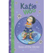 Katie Woo: Boss of the World