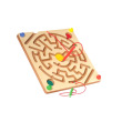 Magnetic Maze Board