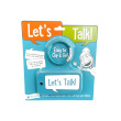 Let's Talk Portable Conversation Cards