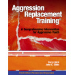 Aggression Replacement Training Book: A Comprehensive Intervention for Aggressive Youth