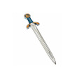 Blue Knight Sword