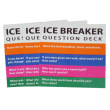 Totika Ice Breaker Card Deck