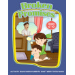 Broken Promises: When Parents Don't Keep Their Word 
