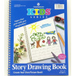Story Drawing Book