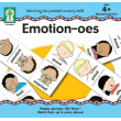 Emotion-oes Game