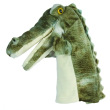 Crocodile Glove Puppet