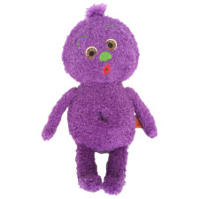 Meebie shop therapy doll