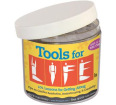 Tools for Life In a Jar (Conflict Resolution)