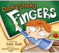 Ricky Sticky Fingers (stealing)