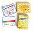 Trauma Reminder & Coping Assessment Cards
