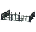 Victorian Fence