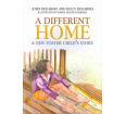 A Different Home: A New Foster Child's Story (Hardcover)