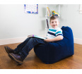 Cozy Inflatable Peapod Chair
