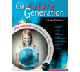 Our Future Generation: 100 Activities to Guide Adolescents Towards Making the World a Better Place
