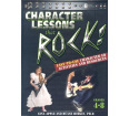 Character Lessons That Rock