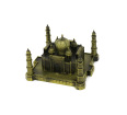 Bronze Taj Mahal