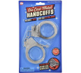 Economy Metal Handcuffs
