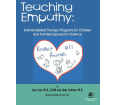 Teaching Empathy: Animal-assisted Therapy Programs for Children and Families Exposed to Violence