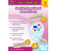 Daily Warm-Ups: Social-Emotional Reflections Workbook - 5th Grade