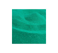 Sandtastik Colored Play Sand 25lb - Green