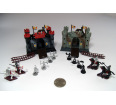Castles & Knights Miniatures Set