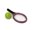 Miniature Tennis Set