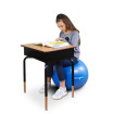 Inflatable Sensory Roller Ball for Kids