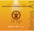 Introduction to Sandplay DVD: Bold & Kind