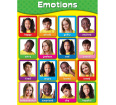 Children's Emotions Poster