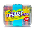Ultra smART Case Portable Art Set