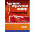 Aggression Replacement Training Book: A Comprehensive Intervention for Aggressive Youth