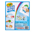 Color Wonder Mess Free Refill Paper