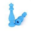 Chewable Pencil Topper - Chess King