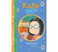 Katie Woo: The Big Lie
