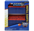 Blaster Storm Darts 100 pack (Nerf Compatible)