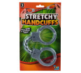 Stretchy Elastic Handcuffs