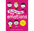 My Emotions Activity Book