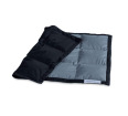 Sensacalm Weighted Lap Pad - Large - Gray