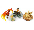 Mythical Figures Theme Kit