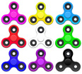 Spinner Squad Fidget Spinner - Solid Color
