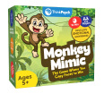 Monkey Mimic: the Game Where You Copy Faces To Win