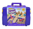 Kinetic Sand Portable Set